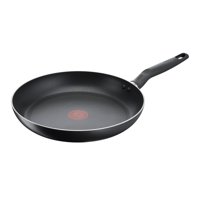 Tefal - Sartén Antiadherentes 30 Cm Negro 1 Piezas