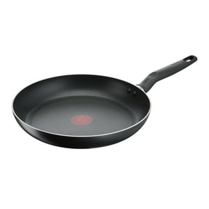 Tefal - Sartén Antiadherentes 30 Cm Negro 1 Piezas
