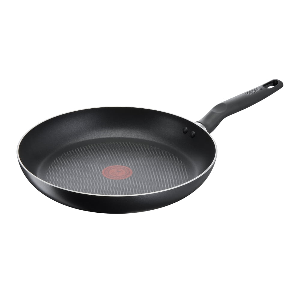 Tefal - Sartén Antiadherentes 30 Cm Negro