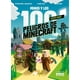 thumbnail image 1 of Libro Los 100 Peligros De Minecraft, 1 of 2
