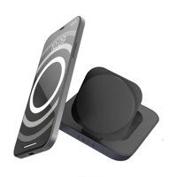 Cargador Inalámbrico Magnético Zens Negro