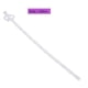 thumbnail image 1 of SM Silicone Hollow Urethral Catheter Dilator Horse Eye Stimulation Sounding Penis Plug Insert Urethra Adult Sex Toys for Men Gay, 1 of 3
