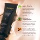 thumbnail image 4 of Exfoliante Facial Juara Radiance Enzyme Scrub 150 ml Pack de 2, 4 of 7