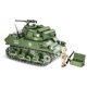 thumbnail image 2 of Set de construcción COBI H.M.C M8 Scott Tank de 525 piezas, 2 of 6