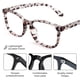 thumbnail image 4 of Gafas de bloqueo de luz azul livho High Tech Advanced, 4 of 8