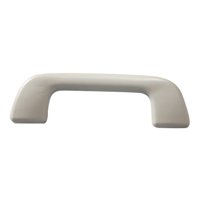 Magideal - Asa Para Tirar Del Techo Interior Del Vehículo/ Accesorio Asa De Agarre De Alta Calidad Manija Auxiliar Reposabrazos De Techo/ , Beige, Delantero Trasero Derecho