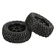 thumbnail image 1 of Llantas De Coche RC, Neumáticos Y Ruedas, Repuestos Para Wltoys 144001 124018 124019, 1 of 3