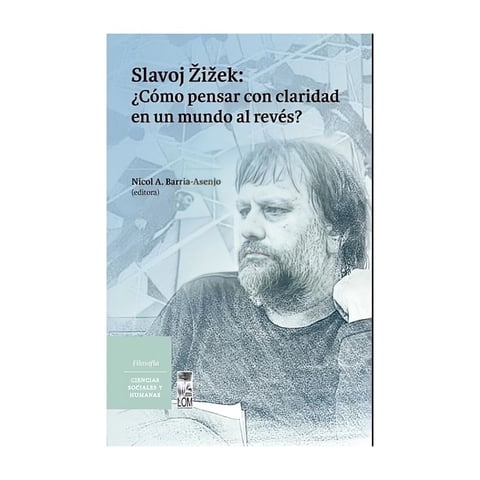 Lom - Libro ¿Cómo Pensar Con Claridad En Un Mundo Al Revés? Slav