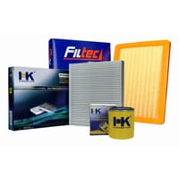 Repuestos Del Sol - Kit Filtro Para Chevrolet Equinox 1 5 2018 2021