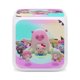 thumbnail image 4 of Hello Kitty theme 7 colors Alarm Clock Digital LED Alarm Clock Gifts for kids friends family, 4 of 6