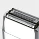 thumbnail image 2 of Afeitadora Shaver Osoji S3 Wet&Dry Inalámbrica Silver, 2 of 6