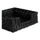 thumbnail image 3 of Servilletero Rattan 16X16X7H Cm Wayu, 3 of 3