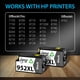 thumbnail image 3 of Cartuchos de tinta Smart Ink compatibles con HP 952XL (2 negros), 3 of 9