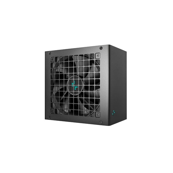 Fuente de Poder DeepCool PN850D 850W 80+ Gold ATX 3.1