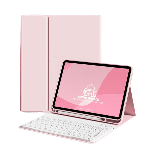 Funda Con Teclado Para Xiaomi Redmi Pad Se 11