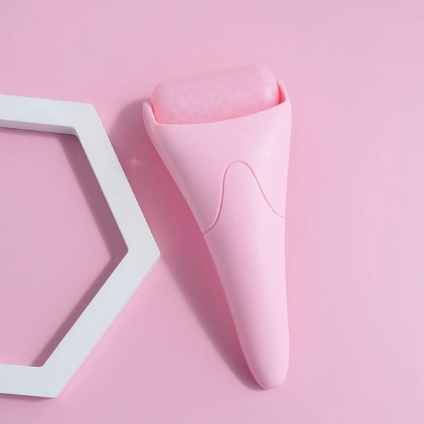 Rejuvenate Your Skin with the Beauty Facial Ice Roller - Cooling Massage Tool for Daily Care!