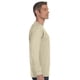 thumbnail image 3 of Camiseta Hanes TAGLESS de manga larga Deep Forest Small, 3 of 3