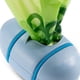 thumbnail image 3 of Beco Pocket Dispensador Porta Bolsas Para Paseo + 15 Bolsas azul, 3 of 5
