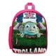 thumbnail image 1 of Trolland Mochila Escolar para Niños y Niñas, Mochila Infantil Ligera de Alta Calidad, Grande y Duradera ROSA, 1 of 6