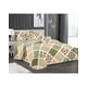 thumbnail image 3 of Cubrecama Quilt De Verano 2 Plazas, 3 of 3