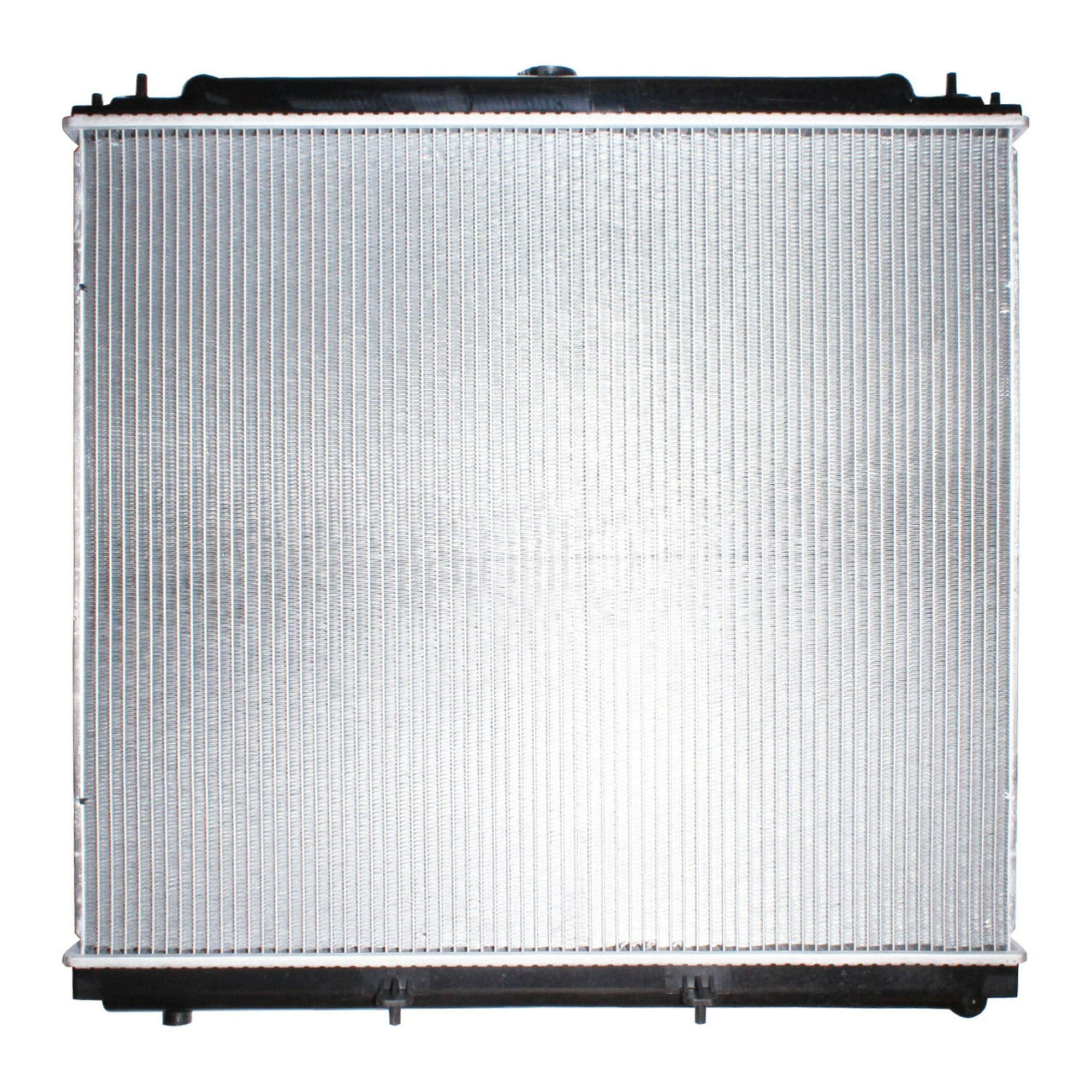 Repuestos Del Sol - Radiador Motor Nissan Navara 2.5 2013 2016