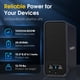 thumbnail image 2 of Protector de Sobretensión y Respaldo de Batería UPS Goldenmate 1000 VA/800 W LiFePO4, 2 of 3