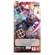 thumbnail image 2 of Caja de refuerzo para juegos de cartas Gundam Newtype Rising GD01 con 24 paquetes, 2 of 2