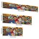 thumbnail image 5 of Yo-kai Watch Fondo Temático Pancarta Suministros de Decoración para Fiesta de Cumpleaños, Decoración de Fondo de Fiesta Personalizado,150x90cm, 5 of 6