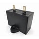 thumbnail image 2 of Capacitor de marcha para refrigerador 297286801 10 µF 250 V, 2 of 2