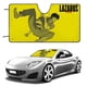 thumbnail image 1 of Lázaro Parasol para Parabrisas Delantero Protector Plegable, Visera Solar para Auto Bloquea Rayos UV Mantiene tu Vehículo Fresco 130cm*70cm, 1 of 6
