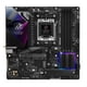thumbnail image 3 of Placa Madre ASRock B850M Riptide WI-FI AM5 DDR5, 3 of 4