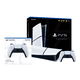 thumbnail image 1 of Consola Sony Playstation 5 Slim Edición Digital + Control Dualsense Adicional Blanco, 1 of 4