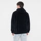 thumbnail image 2 of Peludo Hombre Liso Negro Corona, 2 of 5