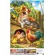 thumbnail image 5 of Rompecabezas Buffalo Games Nadia Strelkina Summer Farm 500p, 5 of 6
