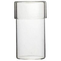 Bothyi - Recipientes Herméticos Para Alimentos Condimentos De Cocina Frascos De Especias Con Tapas 250Ml