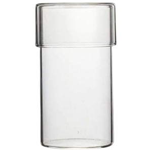 Bothyi - Recipientes Herméticos Para Alimentos Condimentos De Cocina Frascos De Especias Con Tapas 250Ml