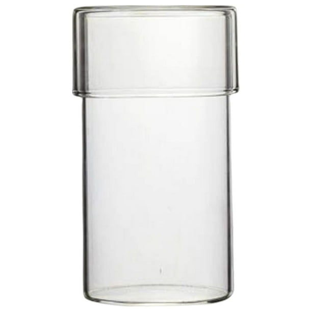 Recipientes Herméticos Para Alimentos Condimentos De Cocina Frascos De Especias Con Tapas 250ml
