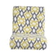 thumbnail image 5 of Funda Para Silla Con Respaldo Bajo Suave Estampada Instalaciones A Prueba De Polvo Extraíbles Cómodo Dorado, 5 of 5