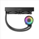 thumbnail image 3 of Refrigeración Liquida Arctic Liquid Freezer III Pro 240 A-RGB, 3 of 3