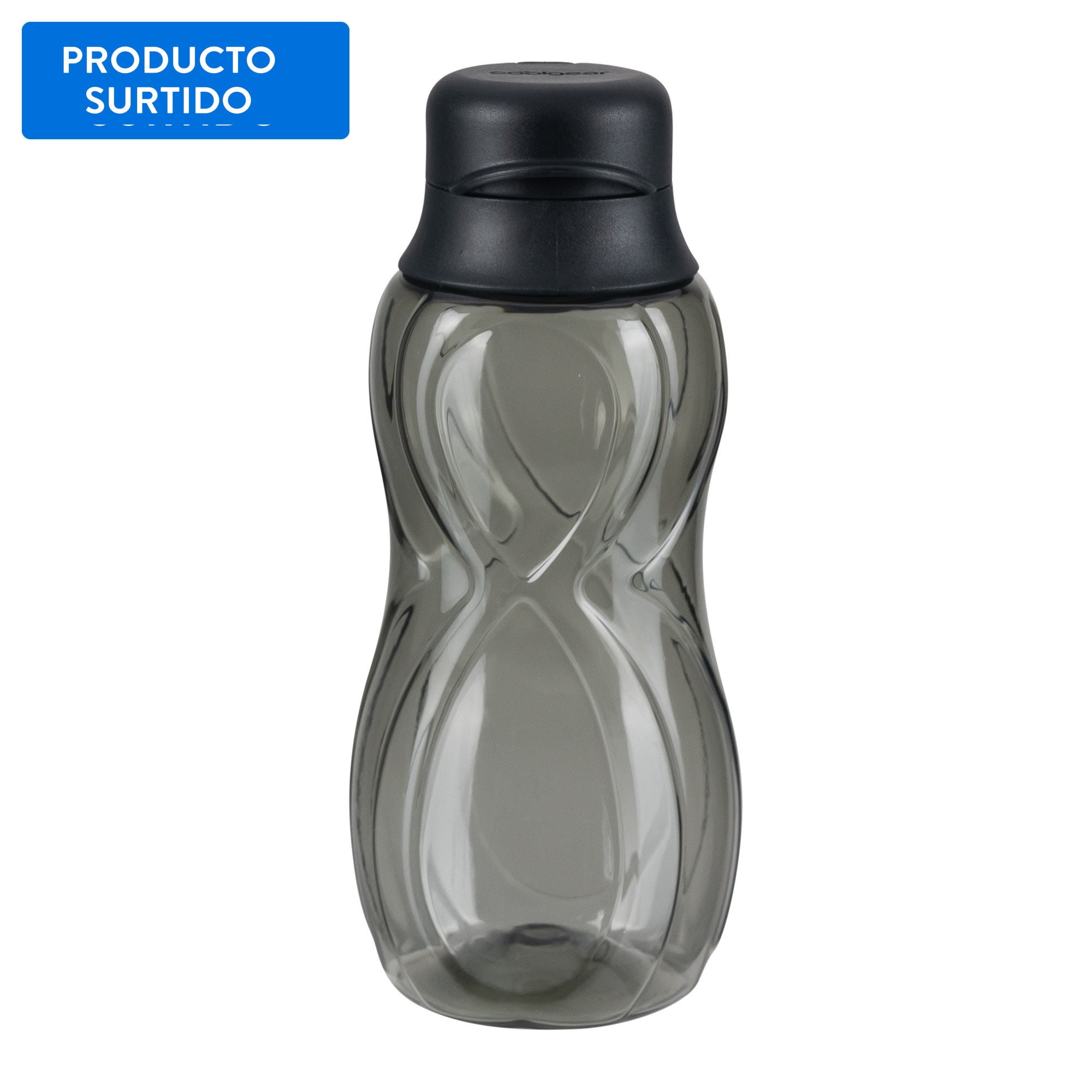 Botella 414ml Plastico Cool Gear