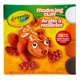 thumbnail image 1 of Masa para Modelar Crayola Sin Secado Colores Surtidos 453 g, 1 of 5