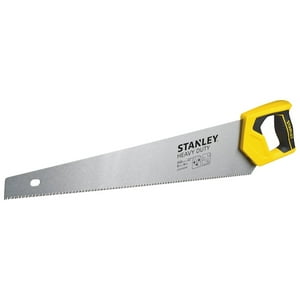 Serrucho Mango Bimaterial Stht20376-La Stanley