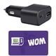 thumbnail image 2 of Rastreador GPS 4G MICODUS MV77G 4G Cigarette lighter + Configuración + Sim, 2 of 8