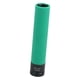 thumbnail image 3 of 3 Piezas Protector de Ruedas Juego de Dados de Impacto Tuercas No Daños Accesorios Universales Acero Robusto Portátil Adecuados para Automóviles Talle 19 mm, 3 of 5