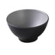 thumbnail image 1 of Cuenco para arroz/sopa Yanco Birmingham BM-404, melamina, 300 ml, paquete de 48, 1 of 2