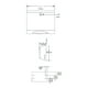 thumbnail image 2 of Dispensador papel manos, 2 of 2