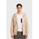 thumbnail image 1 of Polerón Hombre Hoodie Básico Beige - lll, 1 of 5