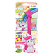thumbnail image 2 of Craze Inkee Varita Unicornio + 7 Bath Drops Vegan, 2 of 3