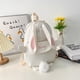 thumbnail image 1 of New Fashion Children School Bags Bunny Portable Backpacks Kids Travel Rucksacks Cute Boys and Girls School Book Backpack 20L, 1 of 3