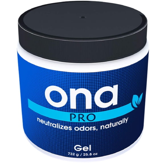 Neutralizador de olores Ona Gel Pro 765ml